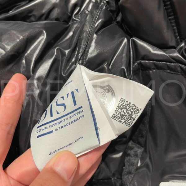 Moncler пуховик PR760224 6
