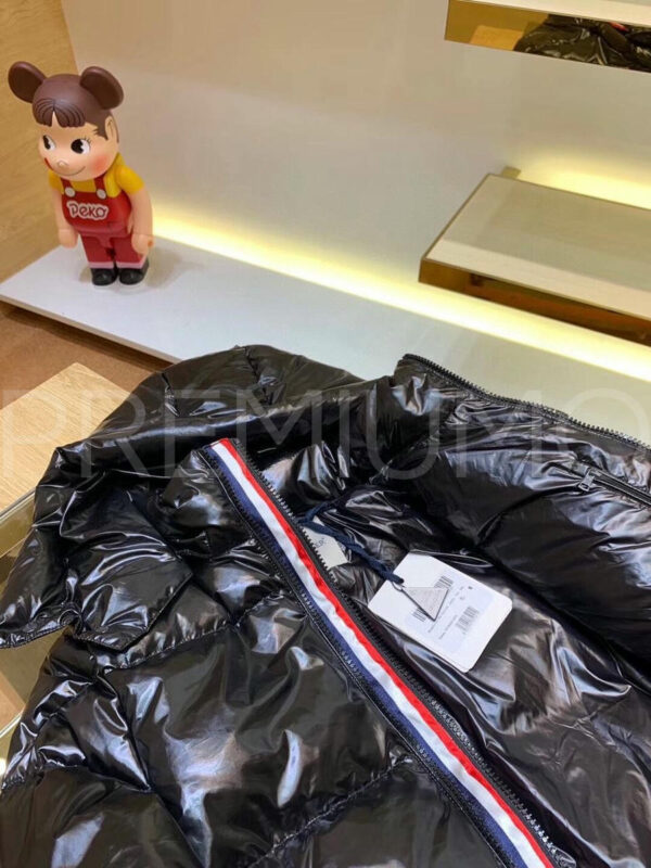 Moncler пуховик PR760224 8