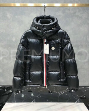 Moncler пуховик PR760224