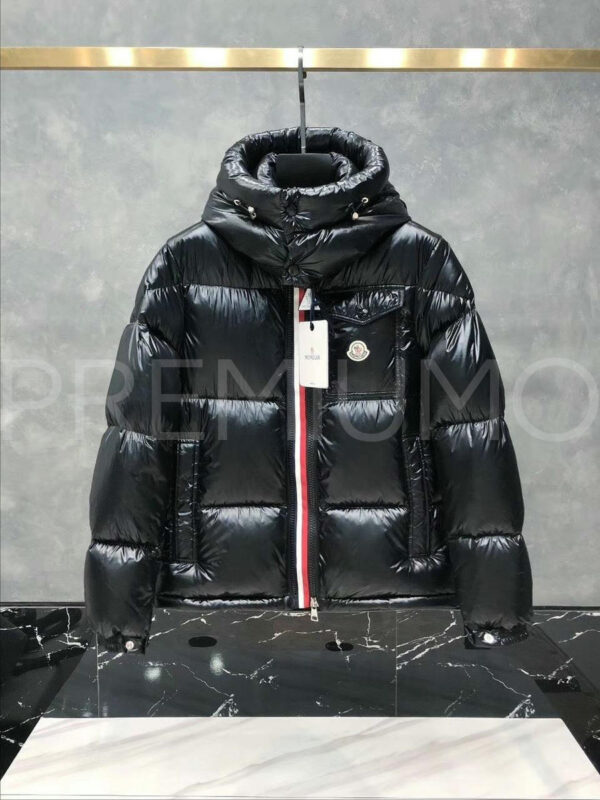Moncler пуховик PR760224
