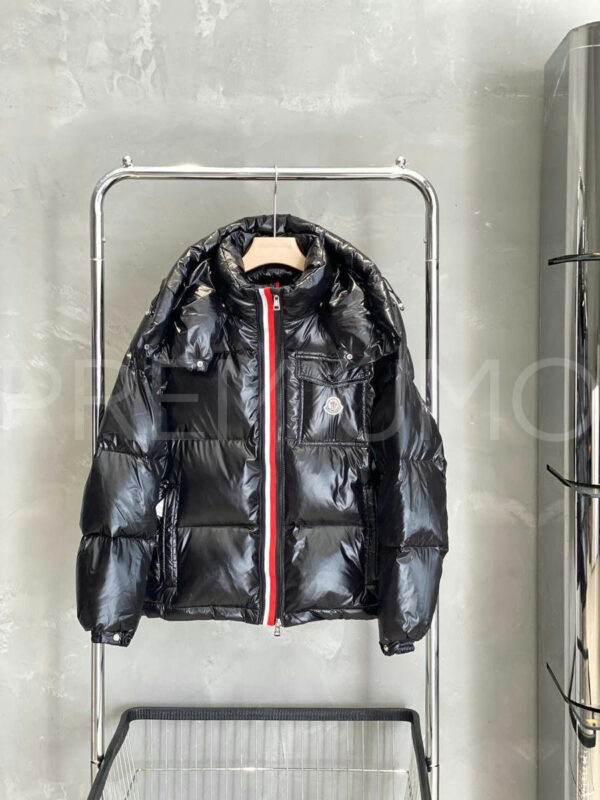 Moncler пуховик PR760224 2