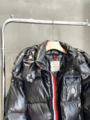 Moncler пуховик PR760224 12