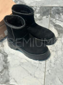 Gianvito Rossi ботинки PR681894 18