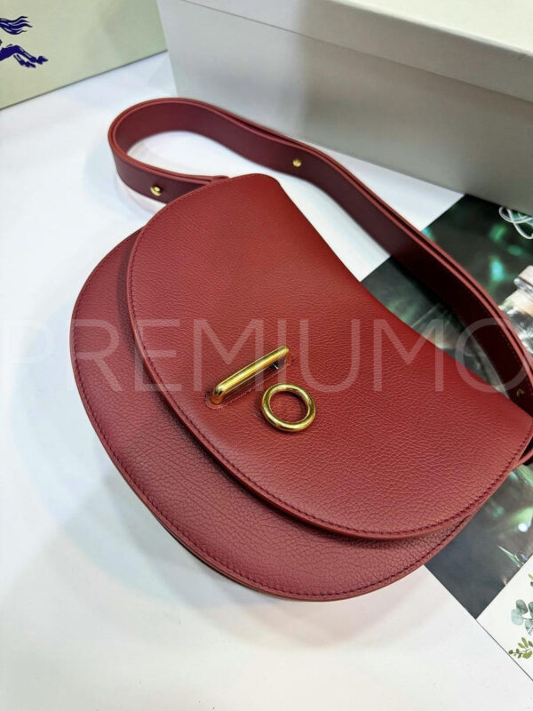 Burberry rocking horse сумка PR967105 6