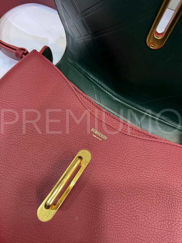 Burberry rocking horse сумка PR967105 7