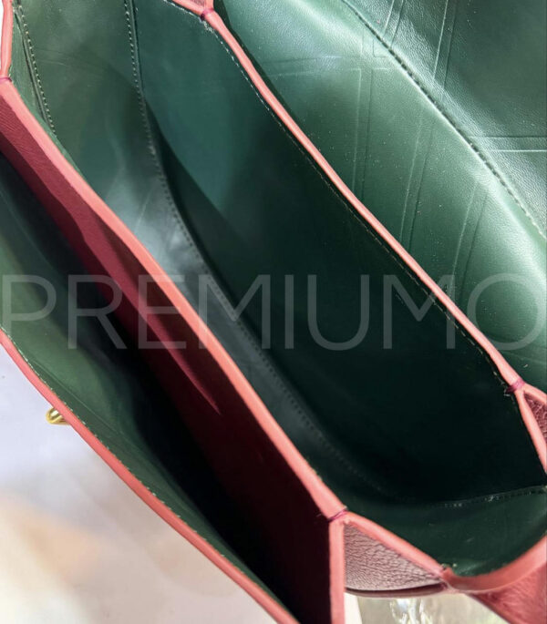 Burberry rocking horse сумка PR967105 8