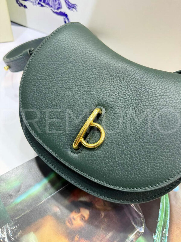 Burberry сумка PR971561 4