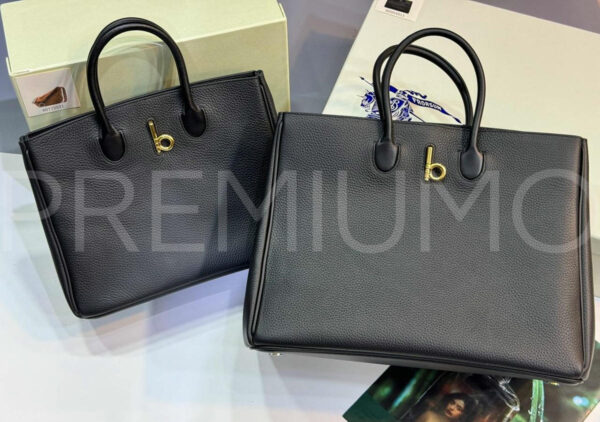 Burberry сумка PR124849 11