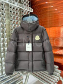 Moncler пуховик PR154003 13