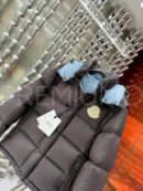 Moncler пуховик PR154003 15