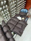 Moncler пуховик PR154003 21