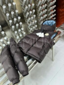 Moncler пуховик PR154003 22