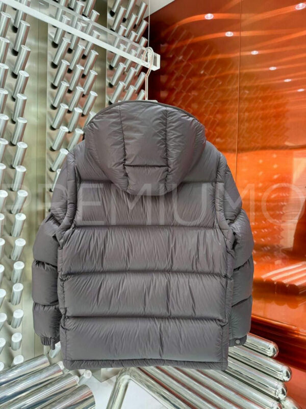Moncler пуховик PR154003 4