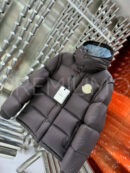 Moncler пуховик PR154003 17