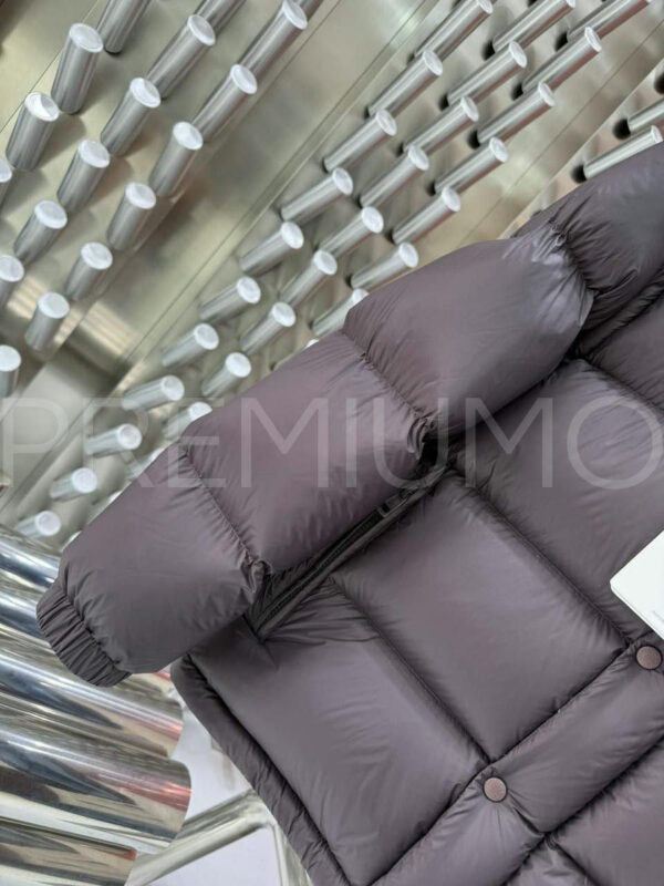 Moncler пуховик PR154003 6
