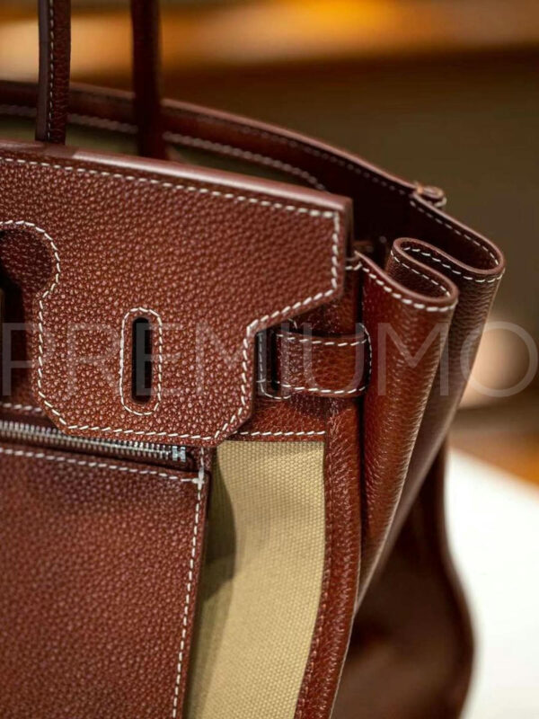 Hermes сумка PR763896 7