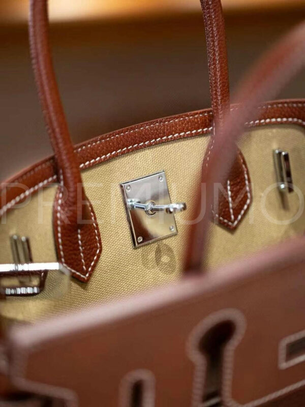 Hermes сумка PR763896 8