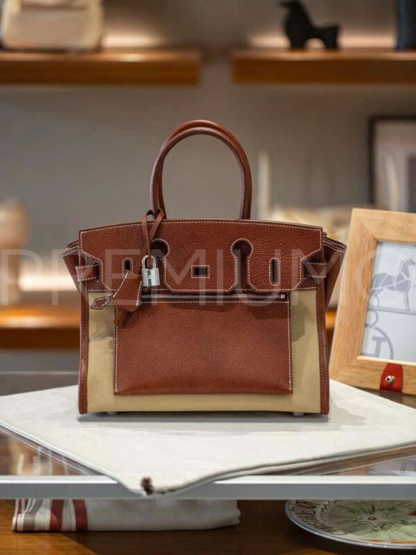 Hermes сумка PR763896