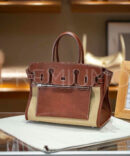 Hermes сумка PR763896 11