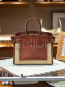 Hermes сумка PR763896 12