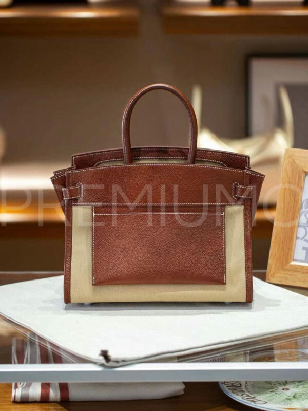 Hermes сумка PR763896 4