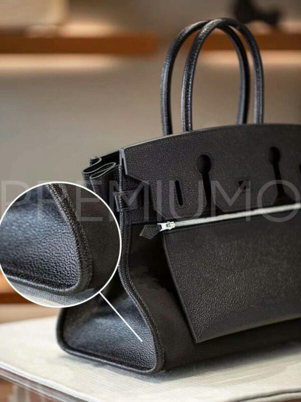Hermes сумка PR615943 6