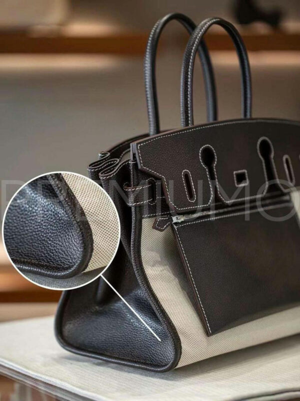 Hermes сумка PR541856 8