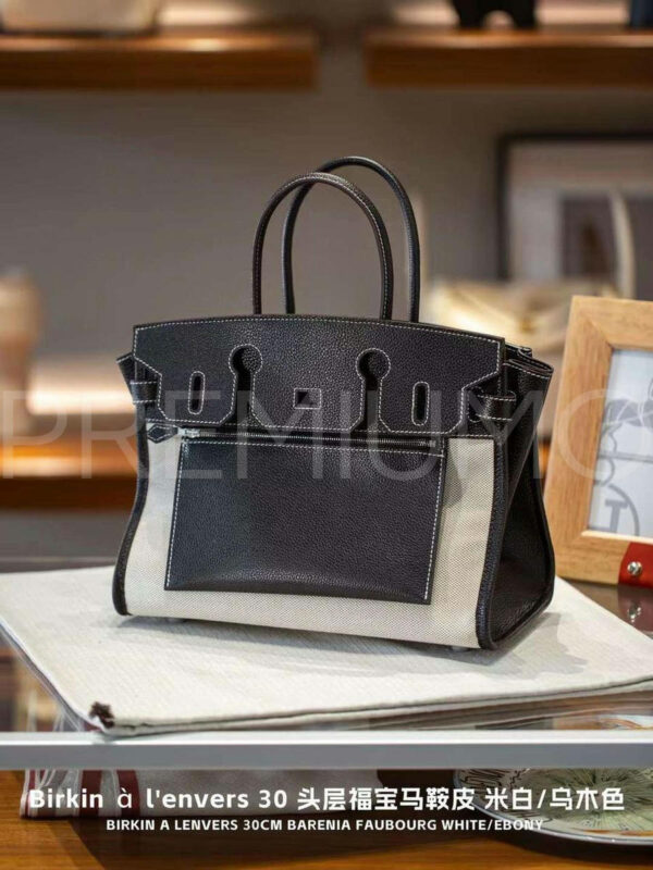 Hermes сумка PR541856 3