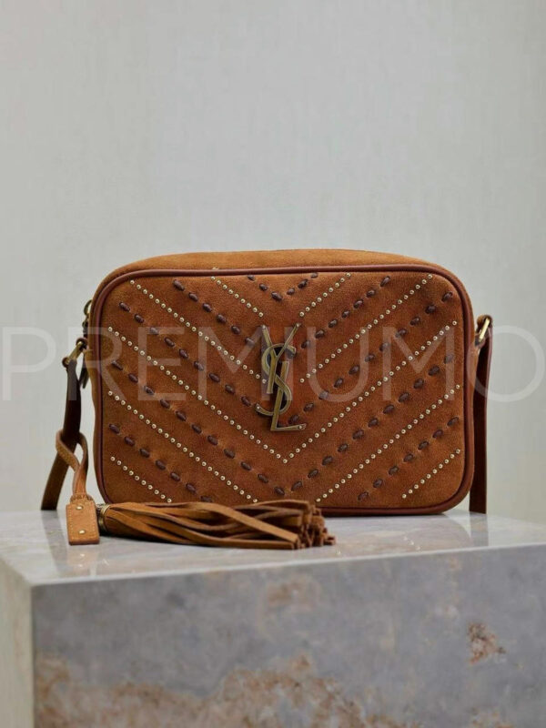 Yves Saint Laurent сумка PR824291