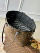 Louis Vuitton Neverfull Inside Out MM сумка PR868891 12