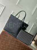 Louis Vuitton Neverfull Inside Out MM сумка PR868891 14