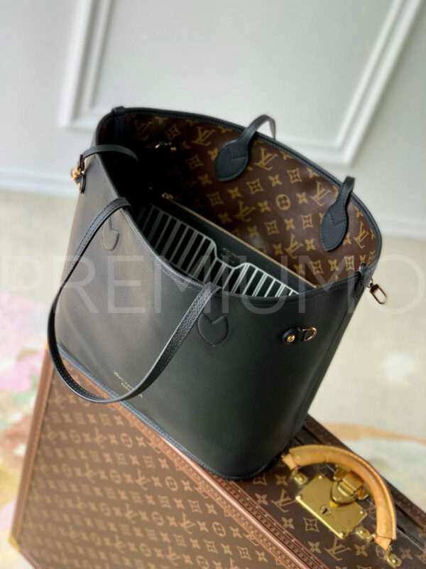 Louis Vuitton Neverfull Inside Out MM сумка PR868891 8