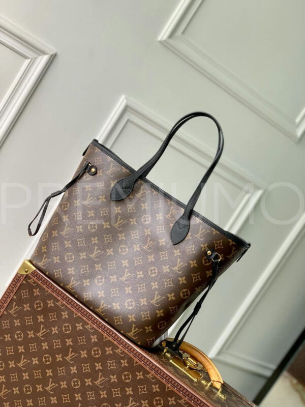 Louis Vuitton Neverfull Inside Out MM сумка PR868891