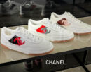 Chanel кроссовки PR381292 20