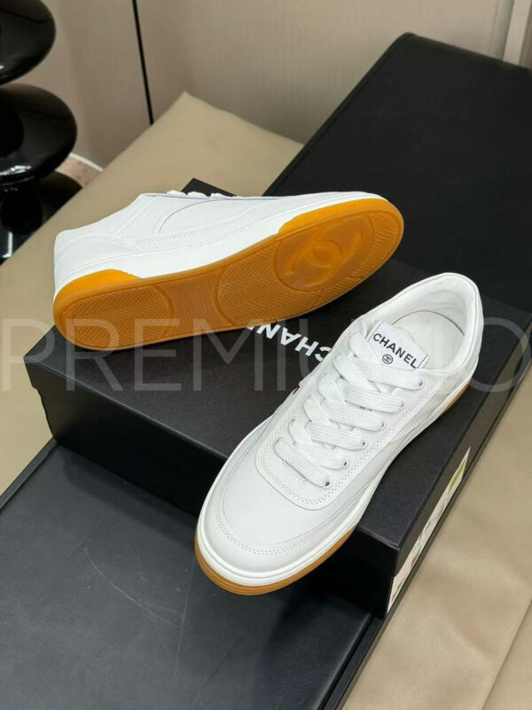 Chanel кроссовки PR381292 3