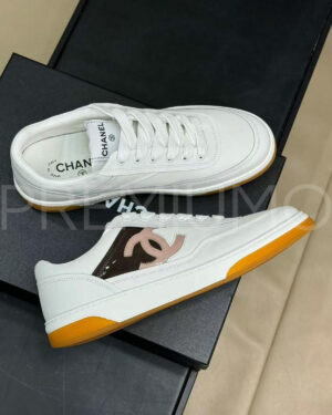 Chanel кроссовки PR177885