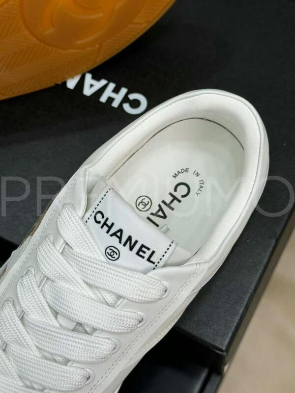 Chanel кроссовки PR177885 3