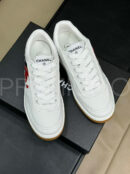 Chanel кроссовки PR381292 16