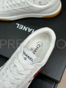 Chanel кроссовки PR381292 17