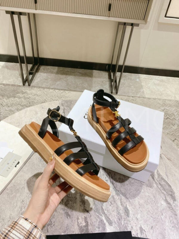 Celine босоножки PR751972 12