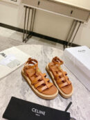 Celine босоножки PR600075 12