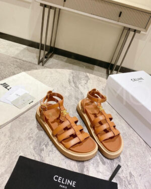 Celine босоножки PR600075