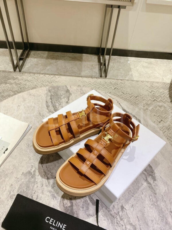 Celine босоножки PR600075 7