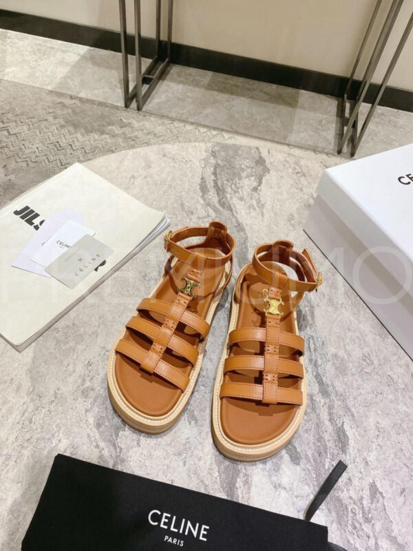 Celine босоножки PR600075 8
