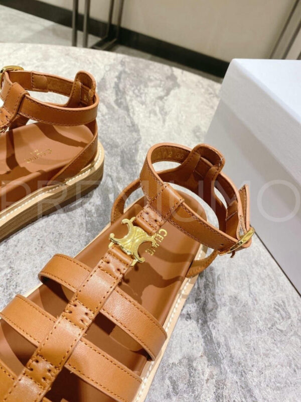 Celine босоножки PR600075 9