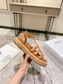 Celine босоножки PR600075 21