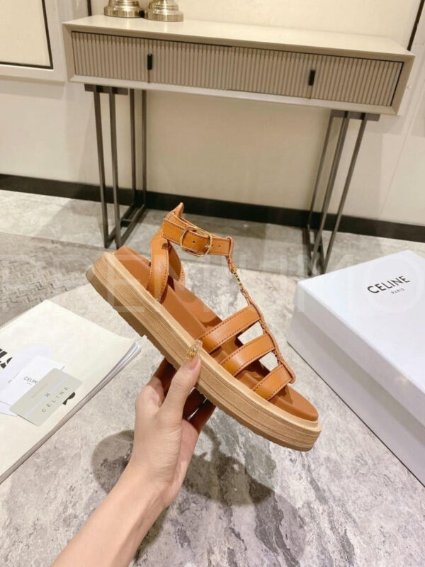 Celine босоножки PR600075 10