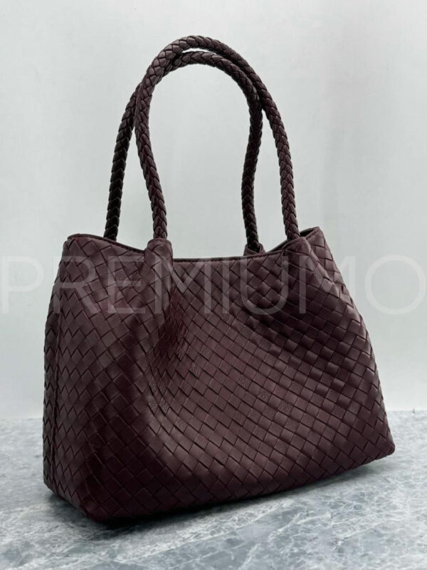 Bottega Veneta сумка PR252345 2