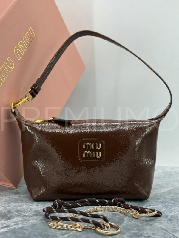 Miu Miu сумка PR162642