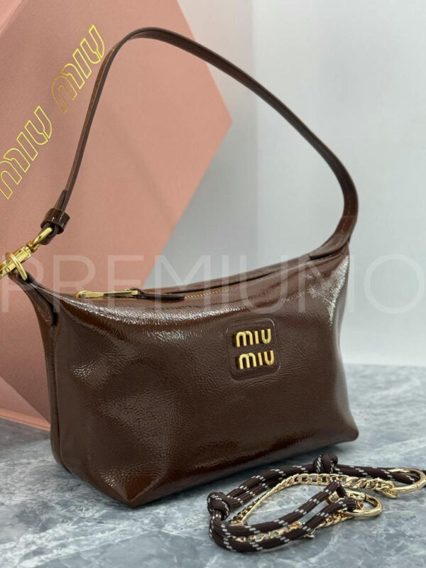 Miu Miu сумка PR162642 2